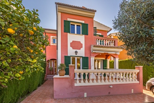 Haus tolleric kaufen: häuser in tolleric auf mallorca