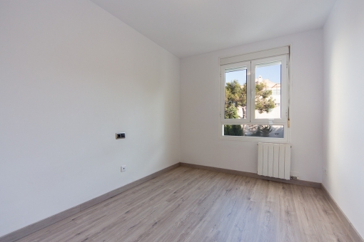 Schickes penthouse mit meerblick, wunderschöne dachterrasse, pool ...