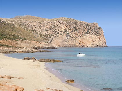 Cala Aubarca - Mallorca Strände