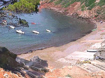 Port des Canonge - Mallorca Strände