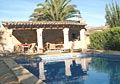Finca Raïms Hotel Interior - Hotel Mallorca