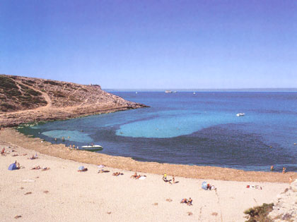 Cala Torta - Mallorca Strände