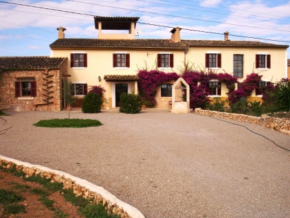 Finca Felanitx