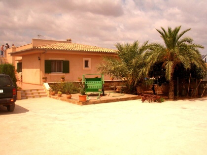 Finca Felanitx