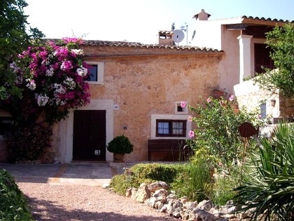 Finca Felanitx