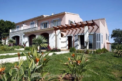 Haus Son Servera