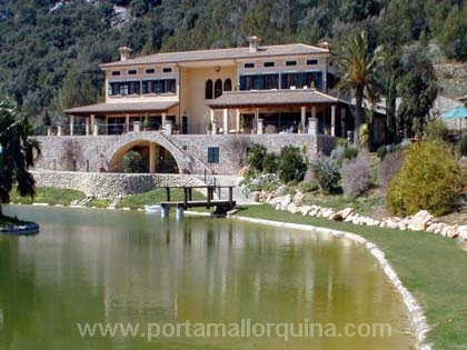 Finca Esporles