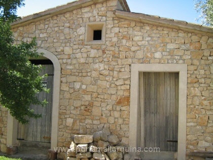 Haus Llombards