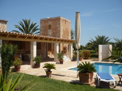 Finca Campos