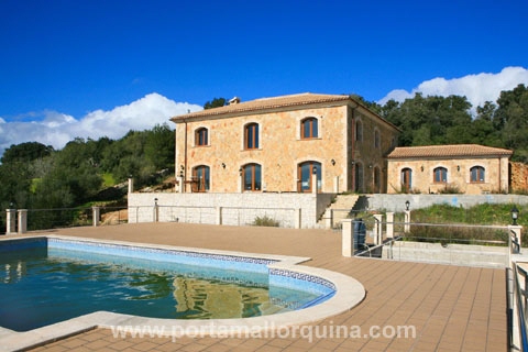 Finca Porreres