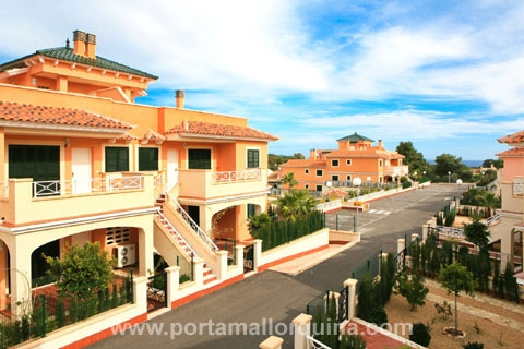 Haus Cales de Mallorca