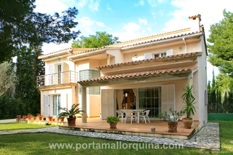 Villa Bonaire