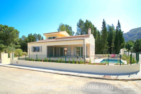 Villa Bonaire