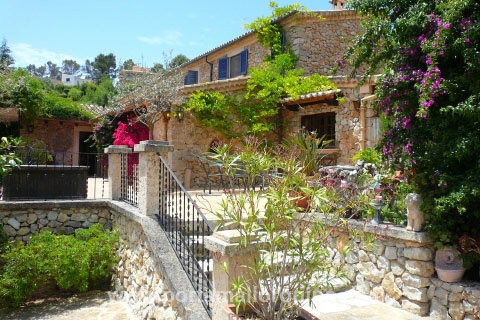 Finca Capdella