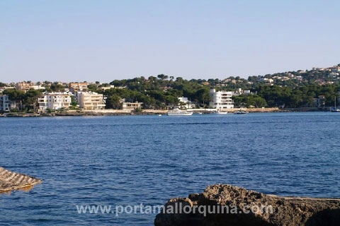 Wohnung Santa Ponsa