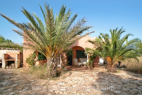 Finca Llucmajor