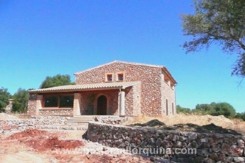 Finca Llubi