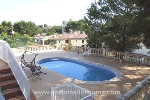 Villa Paguera
