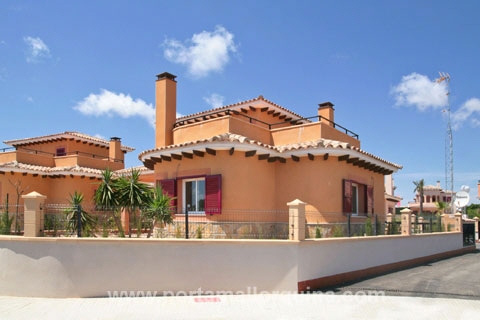 Haus Cala Murada