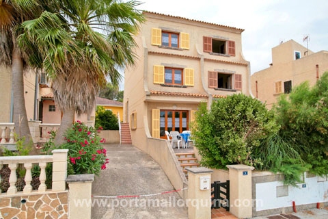 Haus Son Serra de Marina