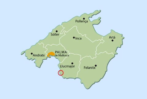 Tolleric auf Mallorca