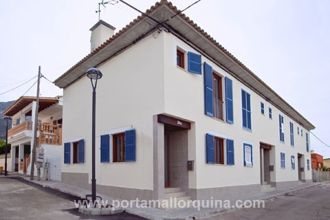 Colonia de San Pedro Haus kaufen - Immobilien Mallorca