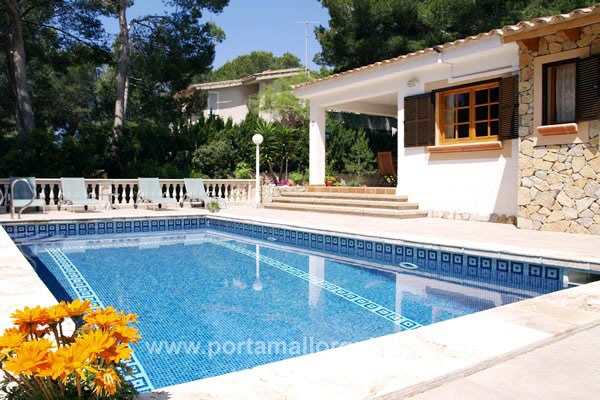 Villa Costa de la Calma