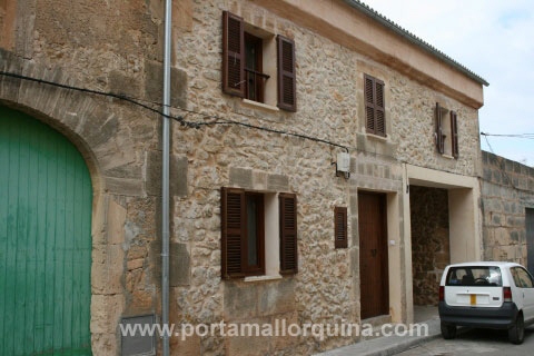 Haus Petra