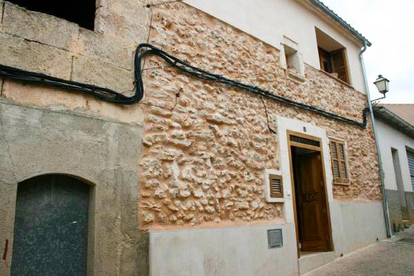Haus Llubi