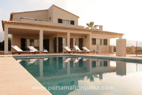 Finca Manacor