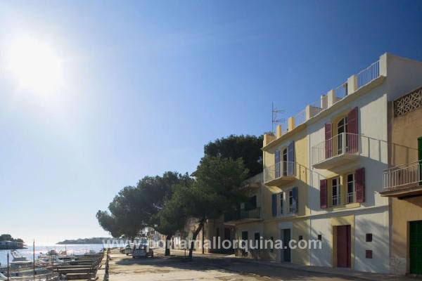 Haus Portocolom