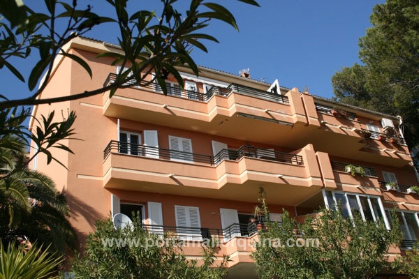 Wohnung Santa Ponsa