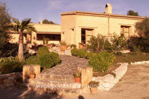 Finca Felanitx