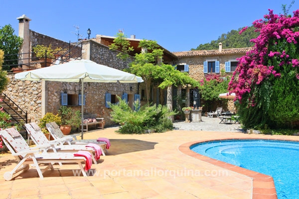 Villa Alaro
