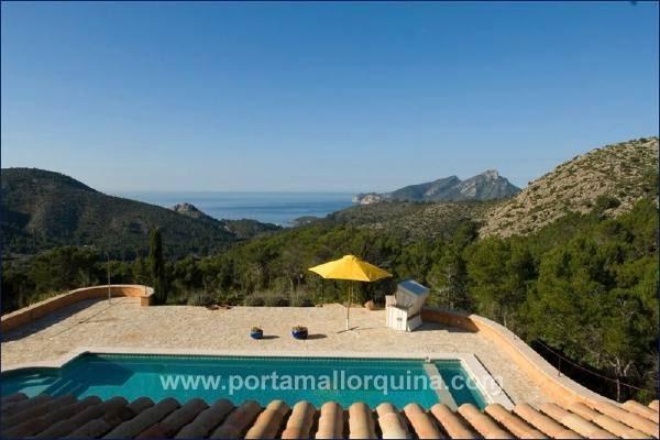 Finca Sant Elm