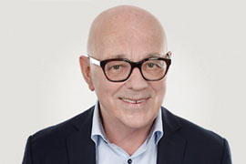 Joachim Semrau