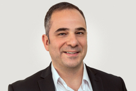 Massimiliano Garzia
