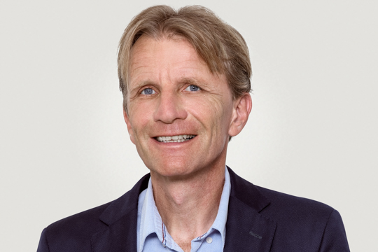 Stephan Hoffmann