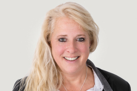 Sylvia Ross