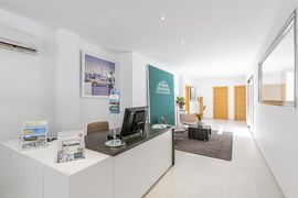 Immobilienbüro Puerto Andratx auf Mallorca