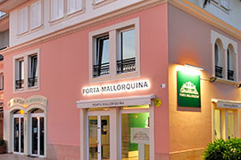 Immobilienbüro Santa Ponsa auf Mallorca