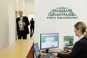 Headoffice Porta Mallorquina