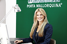 Headoffice Porta Mallorquina