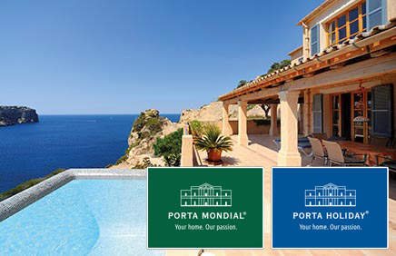 Traumhafte Immobilien auf Mallorca mit Porta Holiday