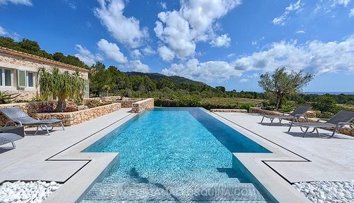 Finca Cala Ratjada