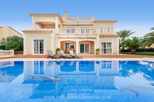 Villa Valgonera