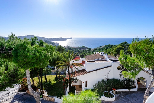 Haus Costa de la Calma