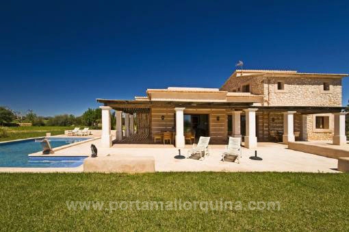 Finca Campos