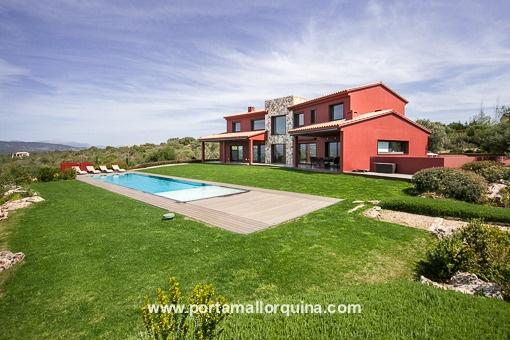 Villa Son Gual