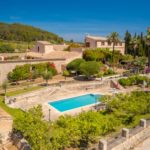 Historische Immobilien auf Mallorca im Trend